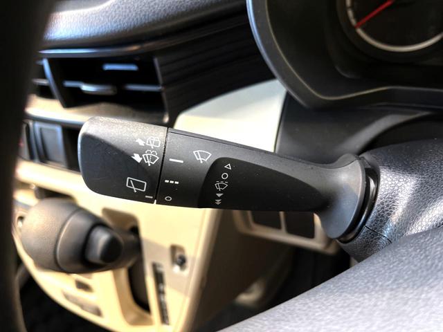 L 禁煙車 純正オーディオ CD AUX接続 アイドリングストップ 横滑り防止機能 ベンチシート ベージュ内装 電動格納ミラー 盗難防止システム プライバシーガラス 衝突安全ボディ(37枚目)