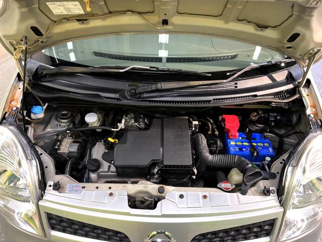S 禁煙車 ETC 盗難防止装置 純正CDオーディオ プライバシーガラス シートアンダーボックス ヘッドライトレベライザー ターコイズ内装色 ベンチシート 電動格納ミラー(19枚目)