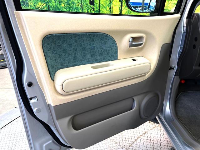 S 禁煙車 ETC 盗難防止装置 純正CDオーディオ プライバシーガラス シートアンダーボックス ヘッドライトレベライザー ターコイズ内装色 ベンチシート 電動格納ミラー(26枚目)