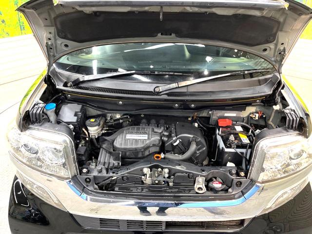 G・Lパッケージ 電動スライドドア 禁煙車 サイバーHDDナビ バックカメラ Bluetooth接続 フルセグ ETC HIDヘッド スマートキー ドライブレコーダー フォグランプ 純正14インチアルミ オートエアコン(19枚目)