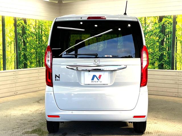 L・ターボ 両側電動スライド ホンダセンシング 禁煙車 純正8型ナビ アダプティブクルーズ バックカメラ Bluetooth接続 フルセグ ETC 前席シートヒーター LEDヘッド ドライブレコーダー 誤発進抑制(16枚目)