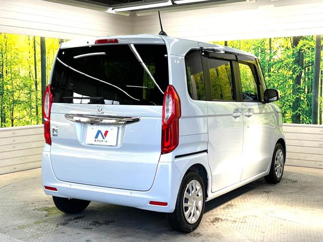 L・ターボ 両側電動スライド ホンダセンシング 禁煙車 純正8型ナビ アダプティブクルーズ バックカメラ Bluetooth接続 フルセグ ETC 前席シートヒーター LEDヘッド ドライブレコーダー 誤発進抑制(18枚目)