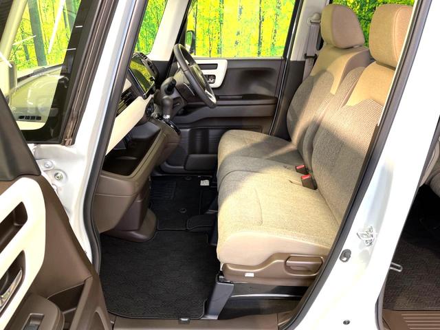 L・ターボ 両側電動スライド ホンダセンシング 禁煙車 純正8型ナビ アダプティブクルーズ バックカメラ Bluetooth接続 フルセグ ETC 前席シートヒーター LEDヘッド ドライブレコーダー 誤発進抑制(30枚目)