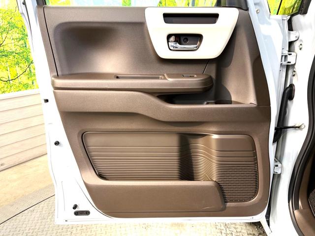 L・ターボ 両側電動スライド ホンダセンシング 禁煙車 純正8型ナビ アダプティブクルーズ バックカメラ Bluetooth接続 フルセグ ETC 前席シートヒーター LEDヘッド ドライブレコーダー 誤発進抑制(37枚目)