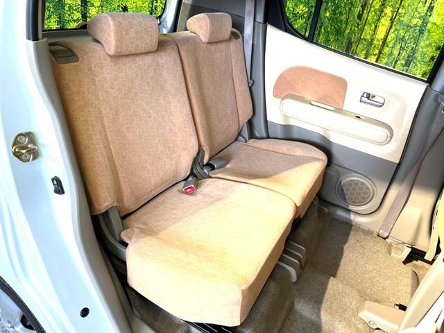 G 禁煙車 スマートキー 純正14インチアルミホイール フォグランプ 純正CDオーディオ 盗難防止システム プライバシーガラス シートリフター シートアンダーボックス ヘッドライトレベライザー(10枚目)