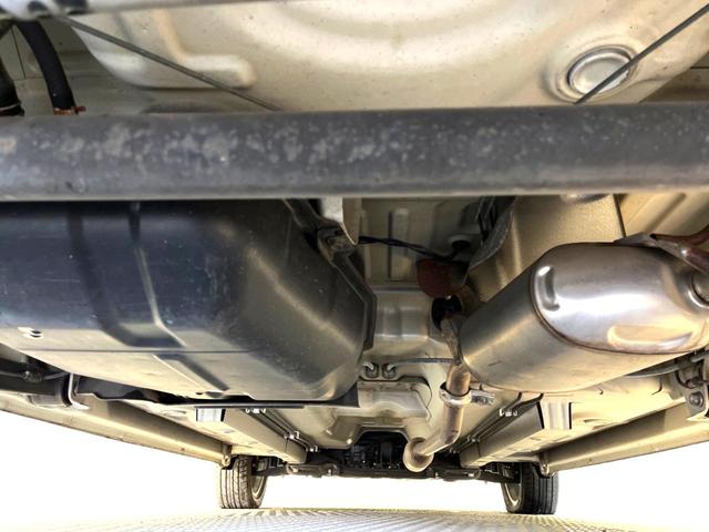 G 禁煙車 スマートキー 純正14インチアルミホイール フォグランプ 純正CDオーディオ 盗難防止システム プライバシーガラス シートリフター シートアンダーボックス ヘッドライトレベライザー(20枚目)