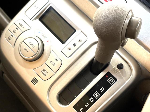 G 禁煙車 スマートキー 純正14インチアルミホイール フォグランプ 純正CDオーディオ 盗難防止システム プライバシーガラス シートリフター シートアンダーボックス ヘッドライトレベライザー(21枚目)