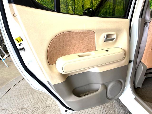 G 禁煙車 スマートキー 純正14インチアルミホイール フォグランプ 純正CDオーディオ 盗難防止システム プライバシーガラス シートリフター シートアンダーボックス ヘッドライトレベライザー(29枚目)