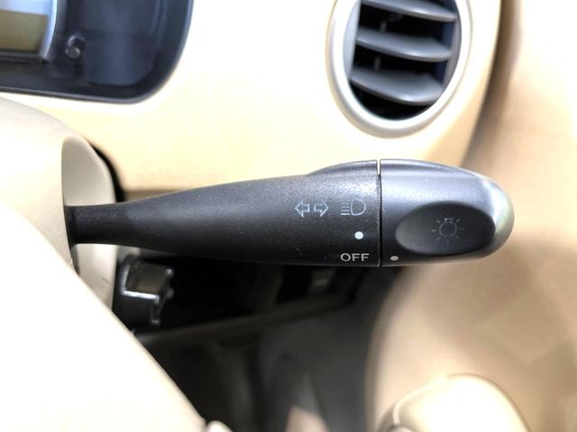 G 禁煙車 スマートキー 純正14インチアルミホイール フォグランプ 純正CDオーディオ 盗難防止システム プライバシーガラス シートリフター シートアンダーボックス ヘッドライトレベライザー(38枚目)