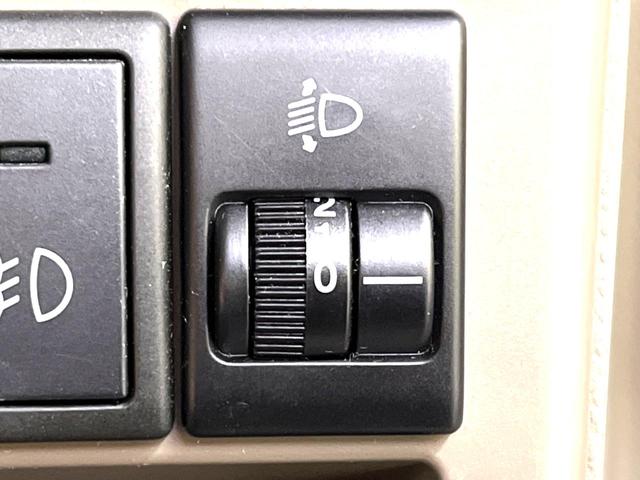 G 禁煙車 スマートキー 純正14インチアルミホイール フォグランプ 純正CDオーディオ 盗難防止システム プライバシーガラス シートリフター シートアンダーボックス ヘッドライトレベライザー(39枚目)