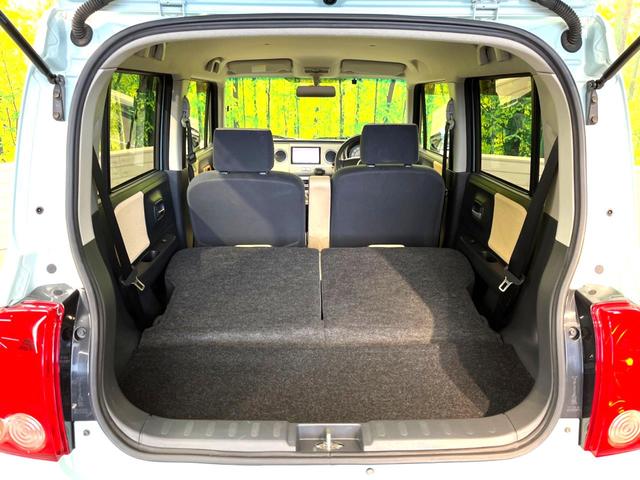 X 禁煙車 クラリオンナビ ETC スマートキー 純正14インチアルミ ベージュインテリア 地デジ プライバシーガラス 盗難防止装置 ベンチシート バニティミラー ヘッドライトレベライザー 電動格納ミラー(11枚目)