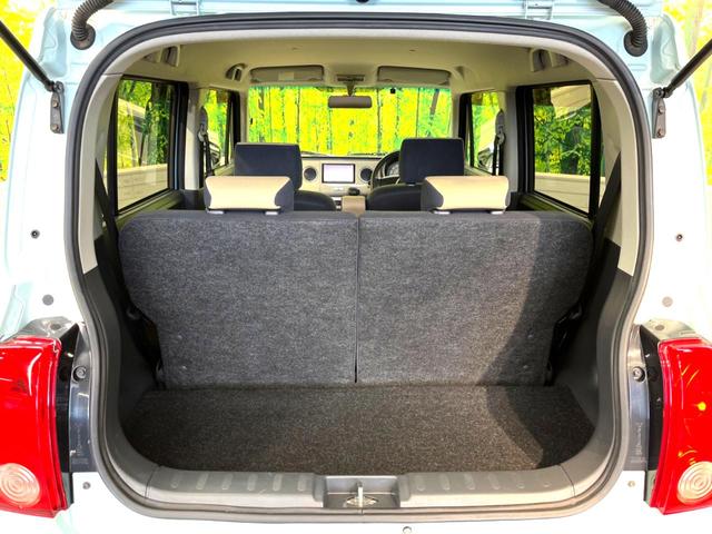 X 禁煙車 クラリオンナビ ETC スマートキー 純正14インチアルミ ベージュインテリア 地デジ プライバシーガラス 盗難防止装置 ベンチシート バニティミラー ヘッドライトレベライザー 電動格納ミラー(26枚目)