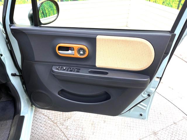 X 禁煙車 クラリオンナビ ETC スマートキー 純正14インチアルミ ベージュインテリア 地デジ プライバシーガラス 盗難防止装置 ベンチシート バニティミラー ヘッドライトレベライザー 電動格納ミラー(32枚目)