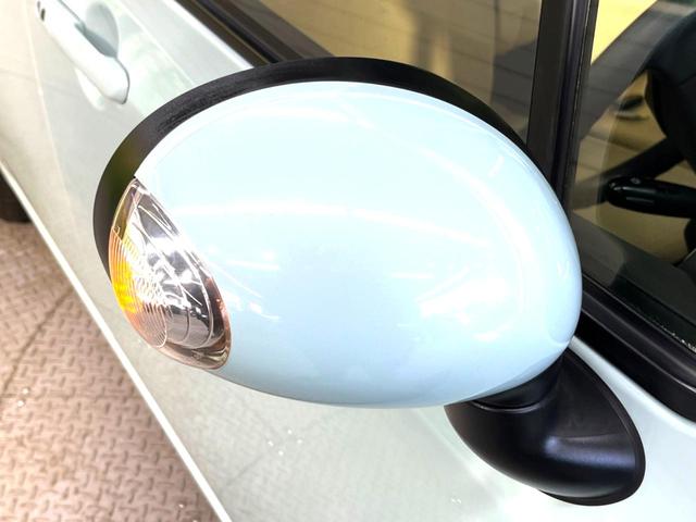 X 禁煙車 クラリオンナビ ETC スマートキー 純正14インチアルミ ベージュインテリア 地デジ プライバシーガラス 盗難防止装置 ベンチシート バニティミラー ヘッドライトレベライザー 電動格納ミラー(38枚目)