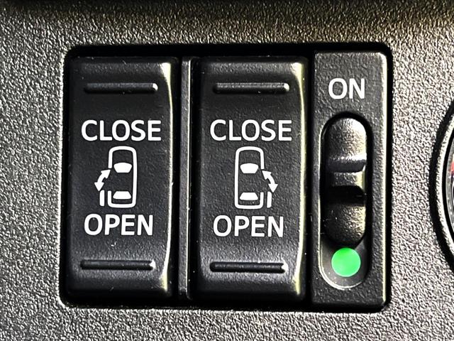 GターボSAIII 両側電動スライド スマートアシスト 禁煙車 ケンウッドナビ バックカメラ Bluetooth接続 ETC LEDヘッド LEDフォグ スマートキー ドライブレコーダー 誤発進抑制 オートハイビーム(6枚目)