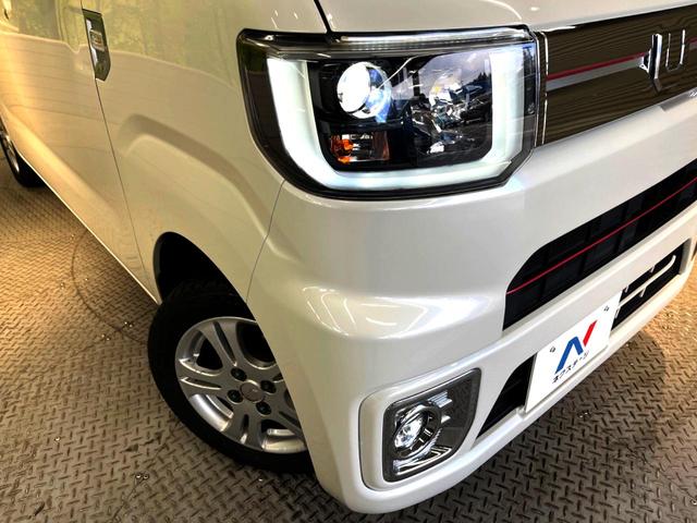 GターボSAIII 両側電動スライド スマートアシスト 禁煙車 ケンウッドナビ バックカメラ Bluetooth接続 ETC LEDヘッド LEDフォグ スマートキー ドライブレコーダー 誤発進抑制 オートハイビーム(13枚目)