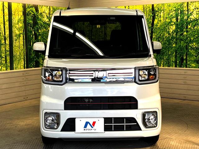 GターボSAIII 両側電動スライド スマートアシスト 禁煙車 ケンウッドナビ バックカメラ Bluetooth接続 ETC LEDヘッド LEDフォグ スマートキー ドライブレコーダー 誤発進抑制 オートハイビーム(15枚目)