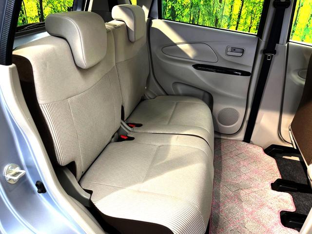 J 純正ナビ 禁煙車 キーレスエントリー 地デジTV 電動格納ミラー マニュアルエアコン ベンチシート パワーステアリング パワーウィンドウ(9枚目)
