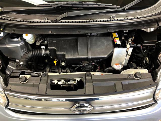 J 純正ナビ 禁煙車 キーレスエントリー 地デジTV 電動格納ミラー マニュアルエアコン ベンチシート パワーステアリング パワーウィンドウ(19枚目)