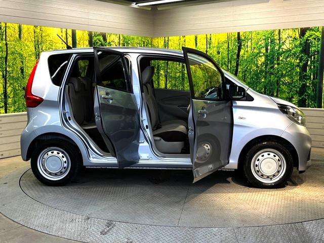 J 純正ナビ 禁煙車 キーレスエントリー 地デジTV 電動格納ミラー マニュアルエアコン ベンチシート パワーステアリング パワーウィンドウ(39枚目)