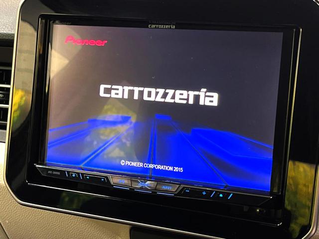 ハイブリッドMZ 8型SDナビ 禁煙車 クルーズコントロール バックカメラ シートヒーター LEDヘッドライト LEDフォグ スマートキー プッシュスタート 純正16インチナビ ビルトインETC アイドリングストップ(3枚目)