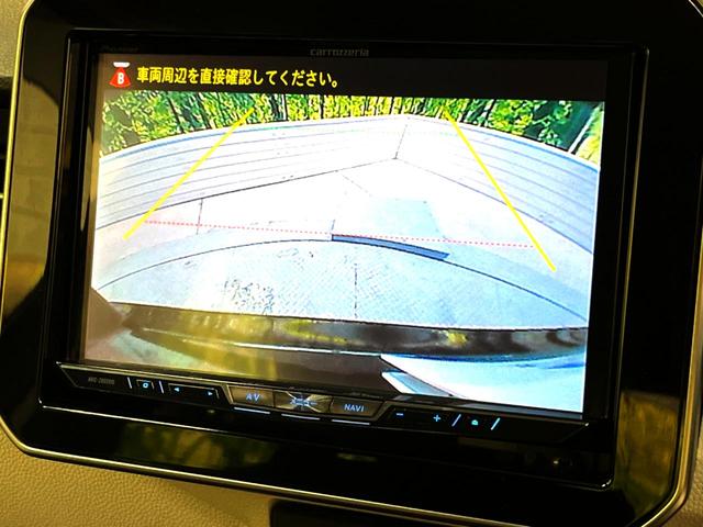 ハイブリッドMZ 8型SDナビ 禁煙車 クルーズコントロール バックカメラ シートヒーター LEDヘッドライト LEDフォグ スマートキー プッシュスタート 純正16インチナビ ビルトインETC アイドリングストップ(6枚目)