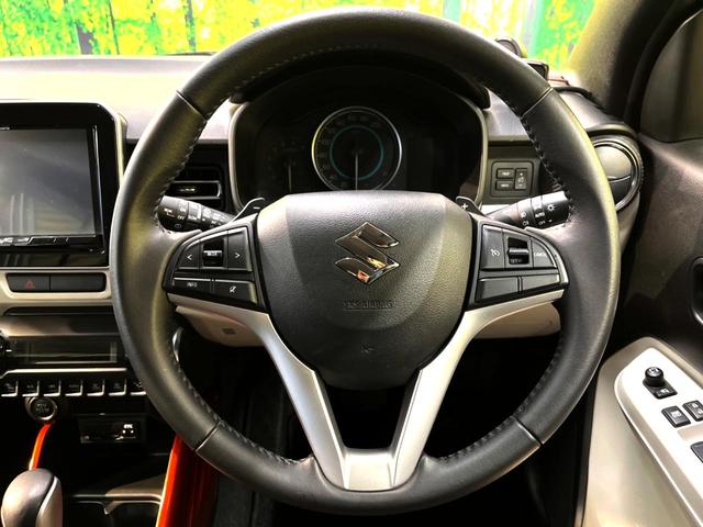 ハイブリッドMZ 8型SDナビ 禁煙車 クルーズコントロール バックカメラ シートヒーター LEDヘッドライト LEDフォグ スマートキー プッシュスタート 純正16インチナビ ビルトインETC アイドリングストップ(12枚目)
