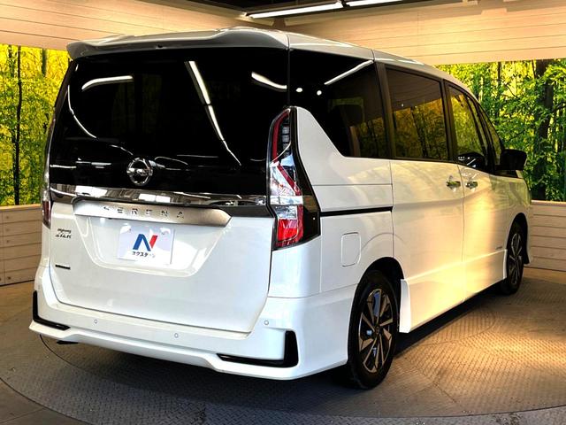ハイウェイスターV ハンズフリー両側電動スライド エマージェンシーブレーキ プロパイロット 禁煙車 純正ナビ アラウンドビュー セーフティA スマートルームミラー Bluetooth接続 フルセグ ETC LEDヘッド(51枚目)