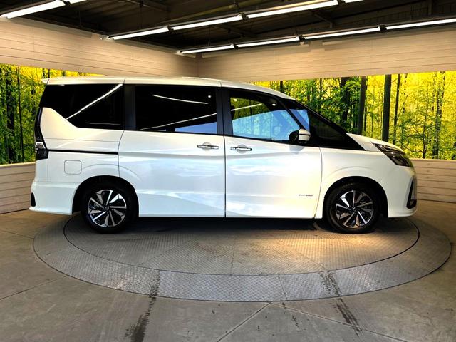 ハイウェイスターV ハンズフリー両側電動スライド エマージェンシーブレーキ プロパイロット 禁煙車 純正ナビ アラウンドビュー セーフティA スマートルームミラー Bluetooth接続 フルセグ ETC LEDヘッド(53枚目)