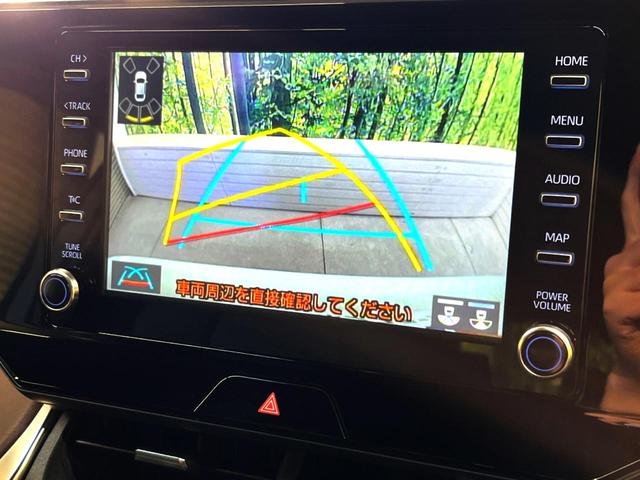 G セーフティセンス 禁煙車 純正8型ディスプレイオーディオ ナビキット レーダークルーズ スマートルームミラー Bluetooth接続 ETC パワーシート ハーフレザー LEDヘッド LEDフォグ(7枚目)
