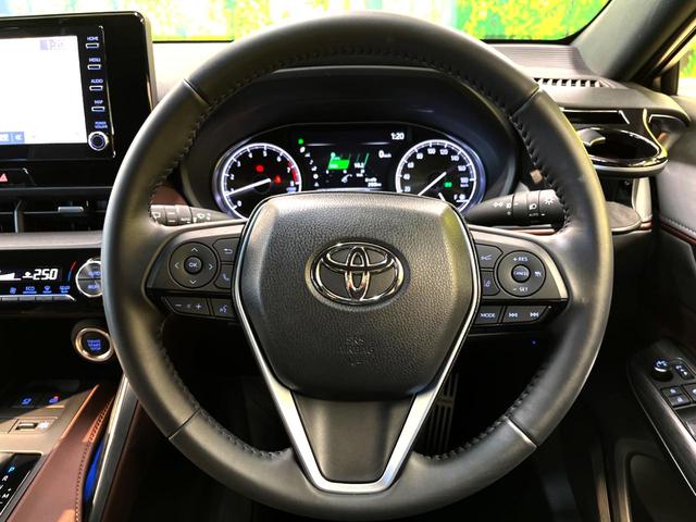 G セーフティセンス 禁煙車 純正8型ディスプレイオーディオ ナビキット レーダークルーズ スマートルームミラー Bluetooth接続 ETC パワーシート ハーフレザー LEDヘッド LEDフォグ(12枚目)