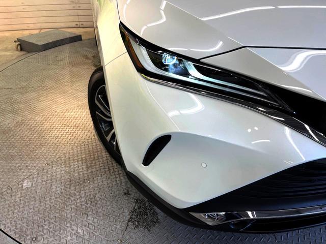 G セーフティセンス 禁煙車 純正8型ディスプレイオーディオ ナビキット レーダークルーズ スマートルームミラー Bluetooth接続 ETC パワーシート ハーフレザー LEDヘッド LEDフォグ(13枚目)