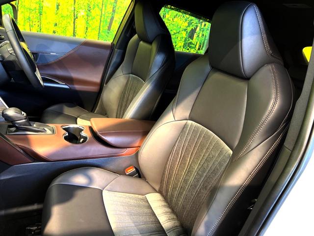 G セーフティセンス 禁煙車 純正8型ディスプレイオーディオ ナビキット レーダークルーズ スマートルームミラー Bluetooth接続 ETC パワーシート ハーフレザー LEDヘッド LEDフォグ(30枚目)