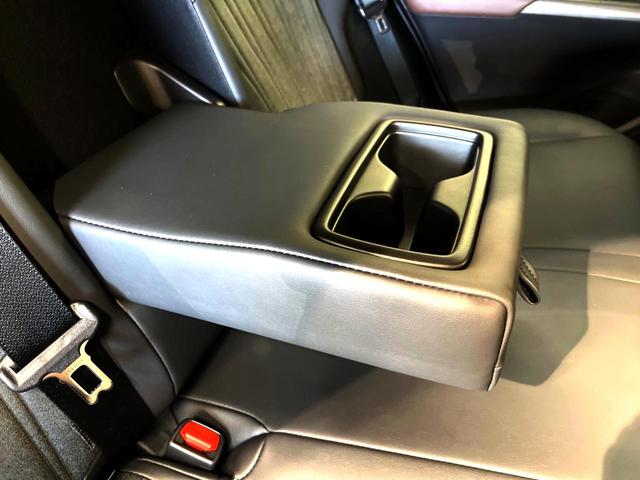 G セーフティセンス 禁煙車 純正8型ディスプレイオーディオ ナビキット レーダークルーズ スマートルームミラー Bluetooth接続 ETC パワーシート ハーフレザー LEDヘッド LEDフォグ(33枚目)