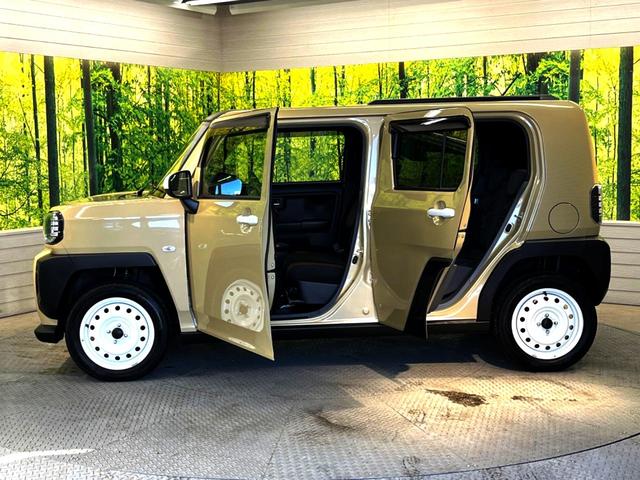 G スカイルーフトップ 純正9型ディスプレイオーディオ スマートアシスト 禁煙車 ホワイトパック バックカメラ Bluetooth接続 フルセグ ETC 前席シートヒーター LEDヘッド LEDフォグ(53枚目)
