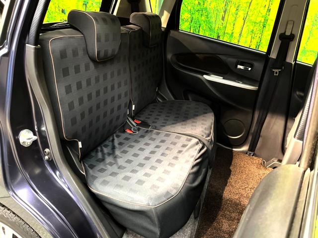 ハイウェイスター X 禁煙車 純正ナビ バックカメラ フルセグ HIDヘッド スマートキー ドライブレコーダー オートエアコン 純正14インチアルミ 革巻きステアリング フォグランプ 盗難防止装置 プライバシーガラス(10枚目)