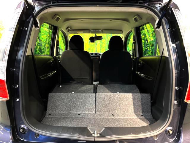 ハイウェイスター X 禁煙車 純正ナビ バックカメラ フルセグ HIDヘッド スマートキー ドライブレコーダー オートエアコン 純正14インチアルミ 革巻きステアリング フォグランプ 盗難防止装置 プライバシーガラス(11枚目)