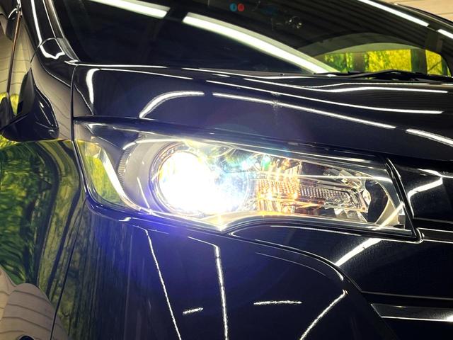 ハイウェイスター X 禁煙車 純正ナビ バックカメラ フルセグ HIDヘッド スマートキー ドライブレコーダー オートエアコン 純正14インチアルミ 革巻きステアリング フォグランプ 盗難防止装置 プライバシーガラス(13枚目)