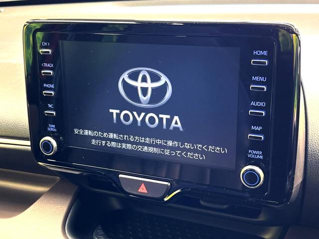 G ディスプレイオーディオ ナビキット 禁煙車 セーフティセンス クリアランスソナー バックカメラ オートライト オートエアコン スマートキー プッシュスタート 電動格納ミラー(3枚目)