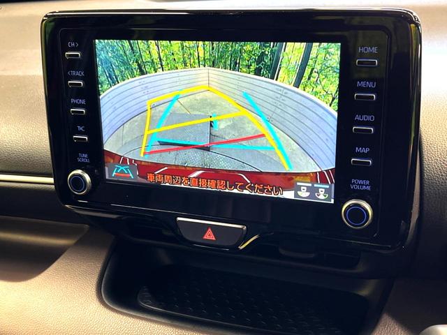 G ディスプレイオーディオ ナビキット 禁煙車 セーフティセンス クリアランスソナー バックカメラ オートライト オートエアコン スマートキー プッシュスタート 電動格納ミラー(4枚目)