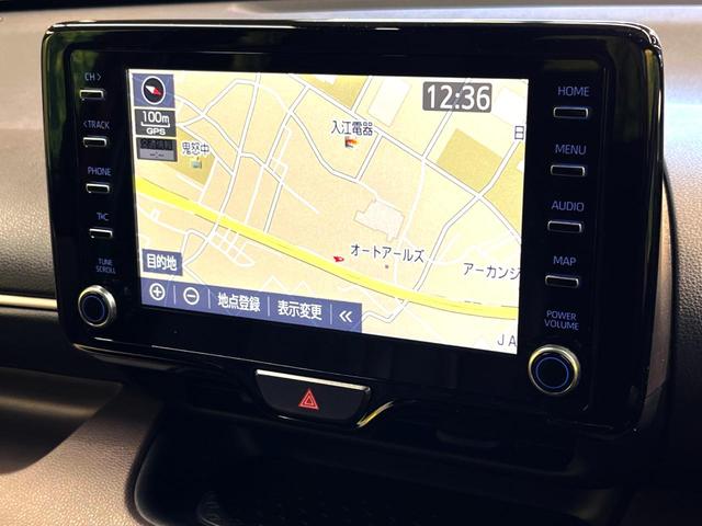 G ディスプレイオーディオ ナビキット 禁煙車 セーフティセンス クリアランスソナー バックカメラ オートライト オートエアコン スマートキー プッシュスタート 電動格納ミラー(22枚目)