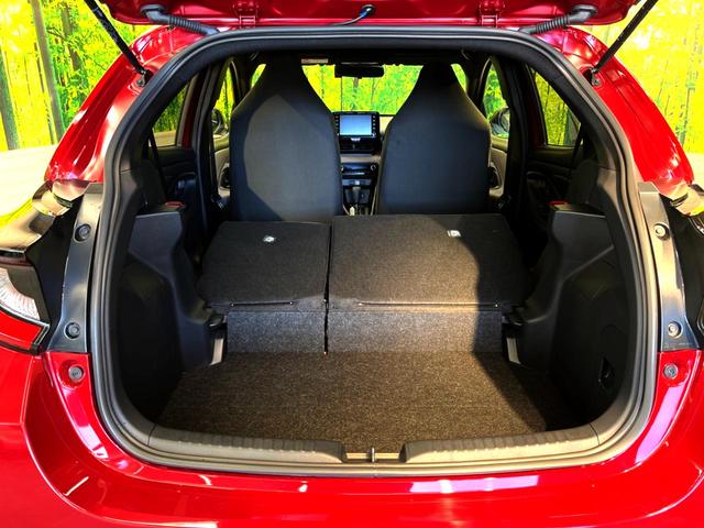 G ディスプレイオーディオ ナビキット 禁煙車 セーフティセンス クリアランスソナー バックカメラ オートライト オートエアコン スマートキー プッシュスタート 電動格納ミラー(39枚目)