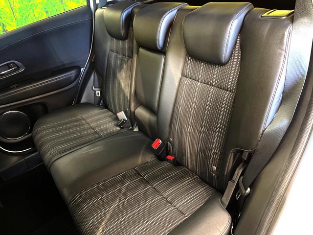 ハイブリッドZ 純正SDナビ 禁煙車 安心パッケージ クルーズコントロール LEDヘッドライト ハーフレザーシート バックカメラ フルセグTV ETC スマートキー オートライト オートエアコン(36枚目)