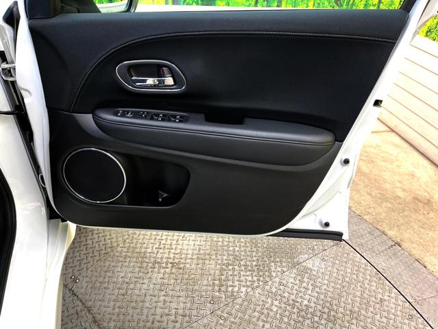 ハイブリッドZ 純正SDナビ 禁煙車 安心パッケージ クルーズコントロール LEDヘッドライト ハーフレザーシート バックカメラ フルセグTV ETC スマートキー オートライト オートエアコン(48枚目)