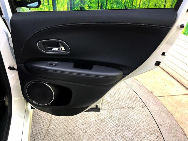 ハイブリッドZ 純正SDナビ 禁煙車 安心パッケージ クルーズコントロール LEDヘッドライト ハーフレザーシート バックカメラ フルセグTV ETC スマートキー オートライト オートエアコン(49枚目)