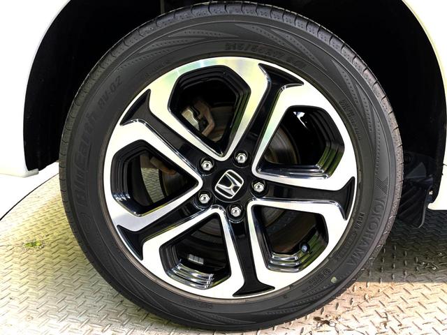 ハイブリッドZ 純正SDナビ 禁煙車 安心パッケージ クルーズコントロール LEDヘッドライト ハーフレザーシート バックカメラ フルセグTV ETC スマートキー オートライト オートエアコン(57枚目)