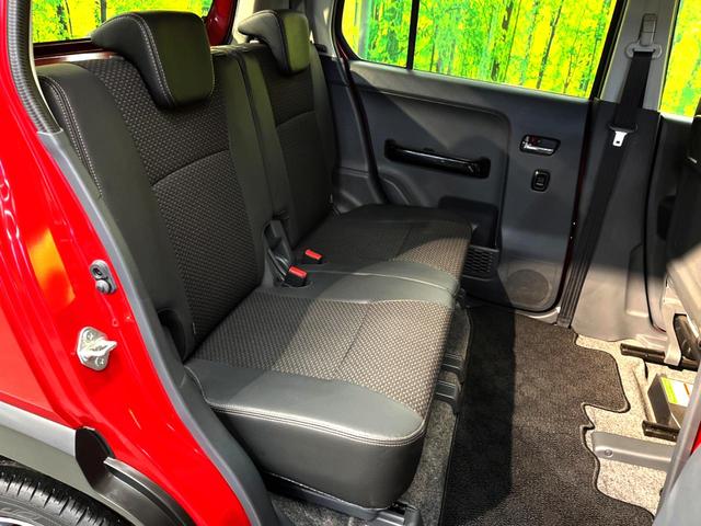JスタイルII ディスプレイオーディオ デュアルカメラブレーキ 禁煙車 シートヒーター ハーフレザーシート オートライト HIDヘッド LEDフォグ スマートキー プッシュスタート 純正15インチアルミホイール(10枚目)