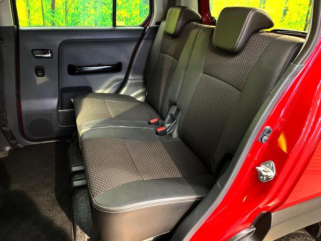 JスタイルII ディスプレイオーディオ デュアルカメラブレーキ 禁煙車 シートヒーター ハーフレザーシート オートライト HIDヘッド LEDフォグ スマートキー プッシュスタート 純正15インチアルミホイール(33枚目)