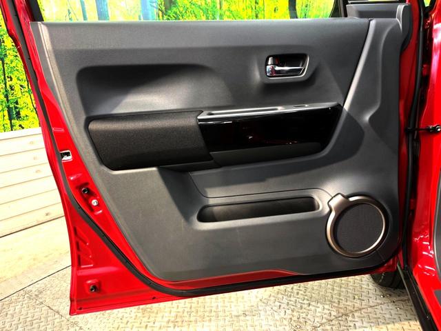 JスタイルII ディスプレイオーディオ デュアルカメラブレーキ 禁煙車 シートヒーター ハーフレザーシート オートライト HIDヘッド LEDフォグ スマートキー プッシュスタート 純正15インチアルミホイール(37枚目)