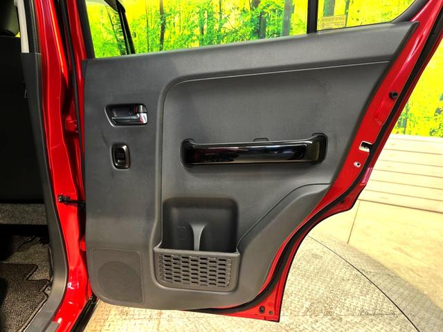 JスタイルII ディスプレイオーディオ デュアルカメラブレーキ 禁煙車 シートヒーター ハーフレザーシート オートライト HIDヘッド LEDフォグ スマートキー プッシュスタート 純正15インチアルミホイール(39枚目)